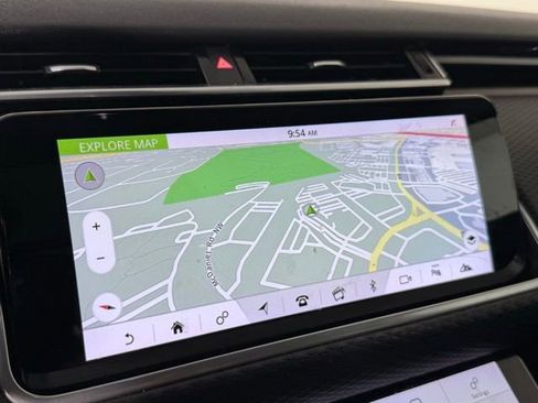Used 2020 Land Rover Range Rover Velar S AWD/4WD image 21