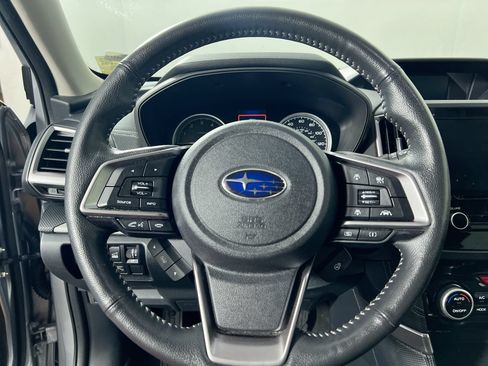 Used 2019 Subaru Forester Limited w/ Popular Package #3 AWD/4WD image 15
