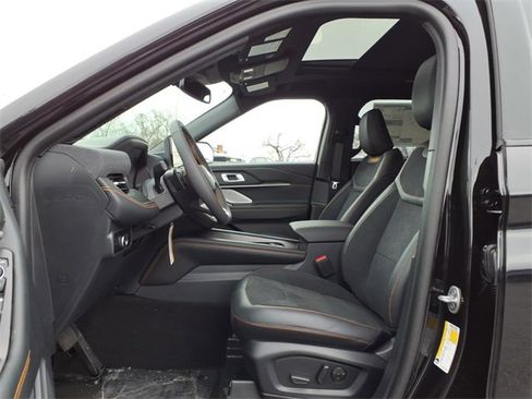 New 2026 Ford Explorer Tremor w/ Tremor Ultimate Package image 5