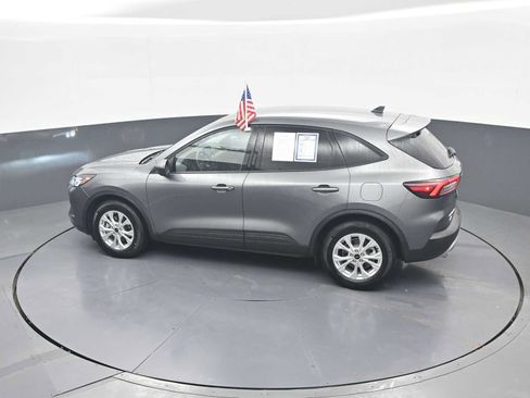 Used 2025 Ford Escape Active FWD image 28