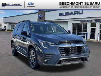 Used 2024 Subaru Ascent Limited