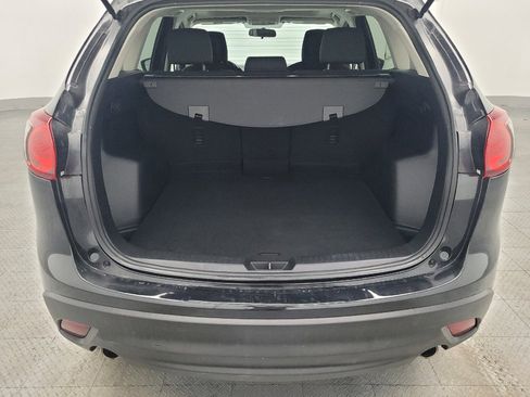 Used 2016 MAZDA CX-5 Touring w/ Bose/Moonroof Package image 29