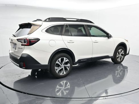 Used 2022 Subaru Outback Limited w/ Popular Package #2 AWD/4WD image 8