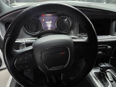 Used 2022 Dodge Charger Scat Pack RWD image 23