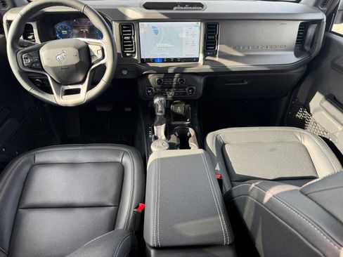 New 2026 Ford Bronco Big Bend image 5