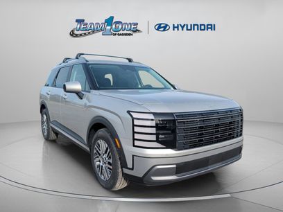 New 2026 Hyundai Palisade SEL