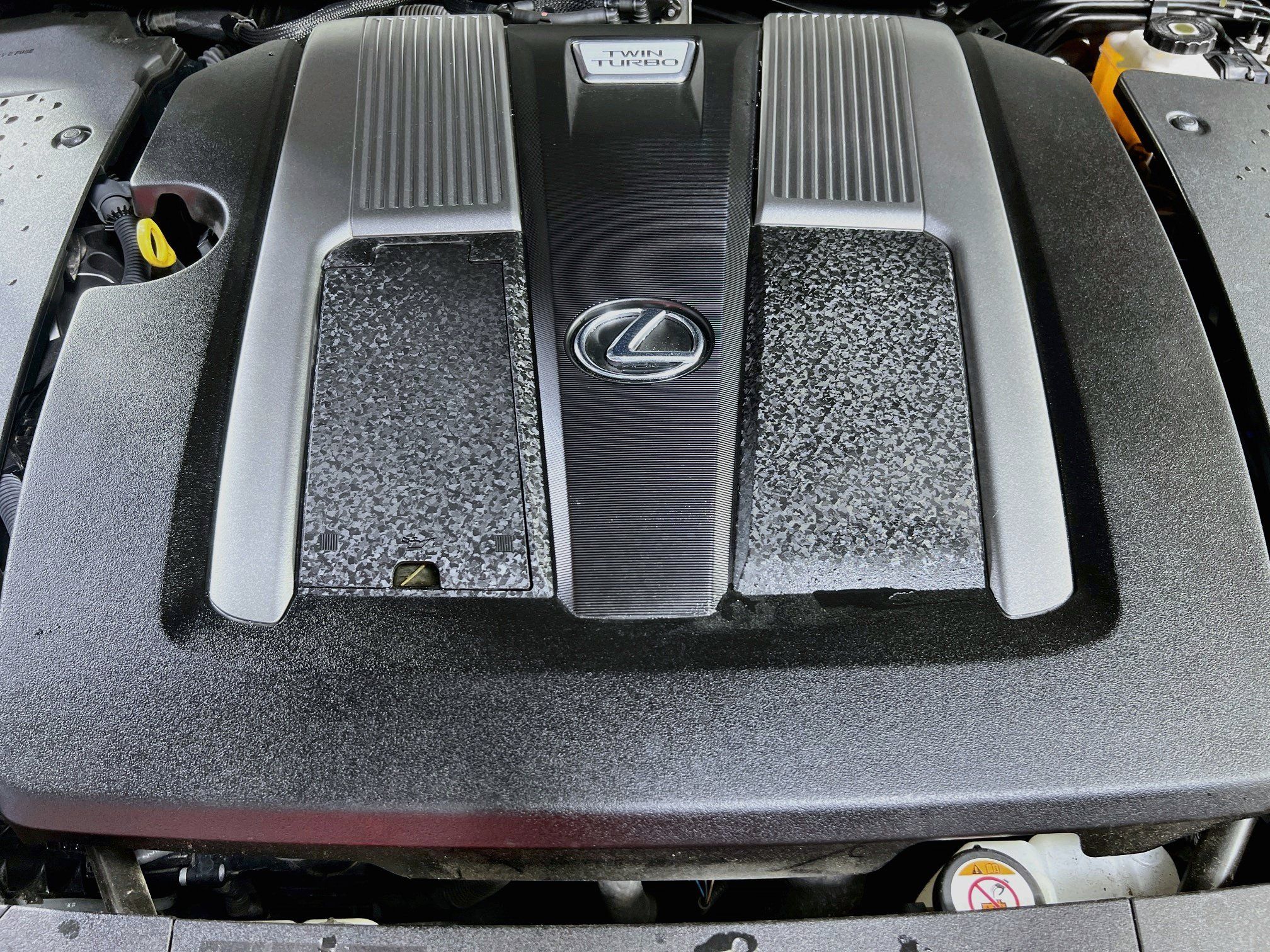 Used 2020 Lexus LS 500 AWD w/ Interior Upgrade Package image 29