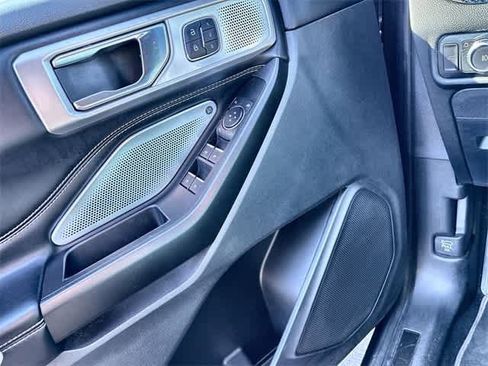 Used 2020 Ford Explorer ST w/ Premium Technology Package image 33