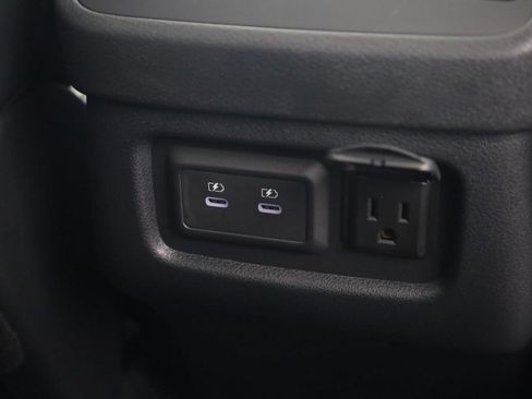 New 2026 Nissan Pathfinder Platinum AWD/4WD image 25
