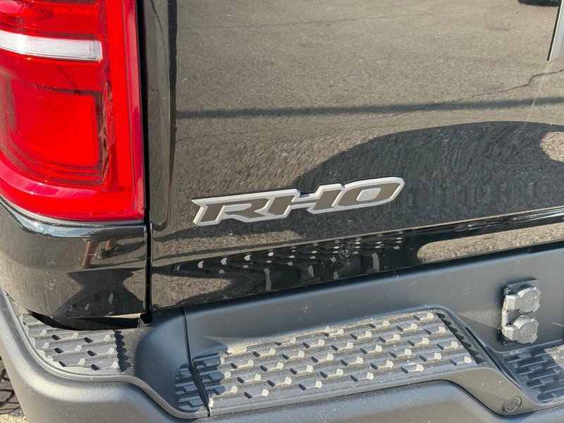 New 2026 RAM 1500 RHO w/ RHO Level 1 Equipment Group AWD/4WD image 6
