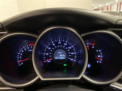 Used 2015 Kia Optima EX w/ EX Premium Package image 15