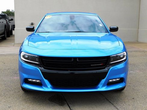 New 2023 Dodge Charger SXT w/ Blacktop Package image 7