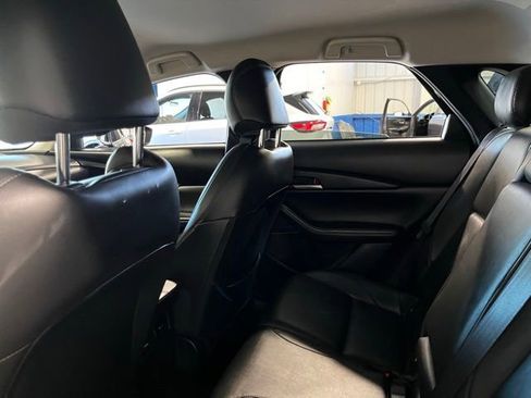 Used 2024 MAZDA CX-30 AWD 2.5 S w/ Select Sport Pkg image 18