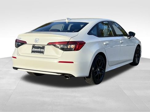 Used 2023 Honda Civic Sport image 7