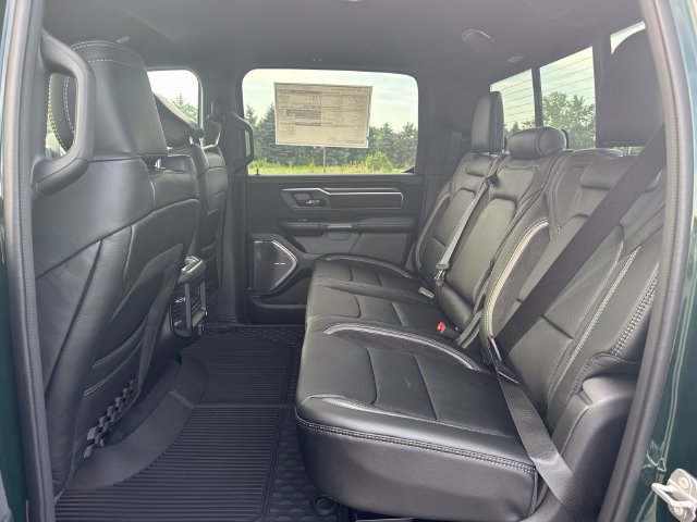 New 2026 RAM 1500 RHO w/ RHO Level 1 Equipment Group AWD/4WD image 21