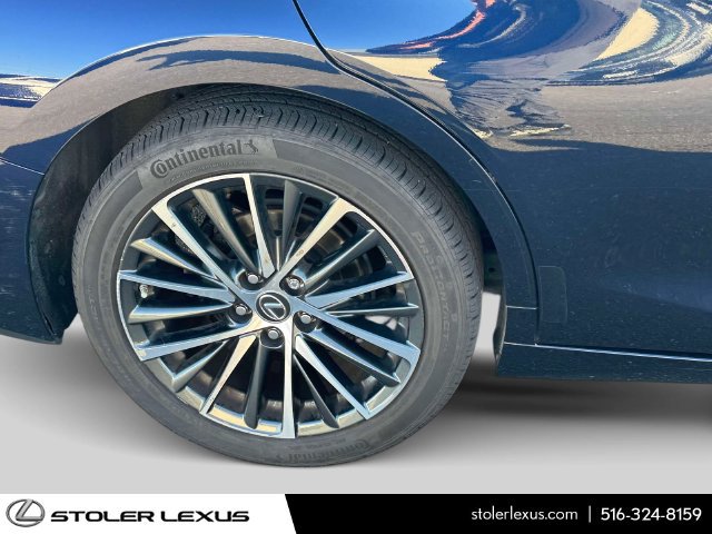 Used 2024 Lexus ES 350 w/ Premium Package FWD image 12