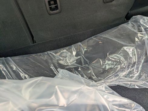 Used 2025 Jeep Wrangler Unlimited Sahara w/ Safety Group image 32