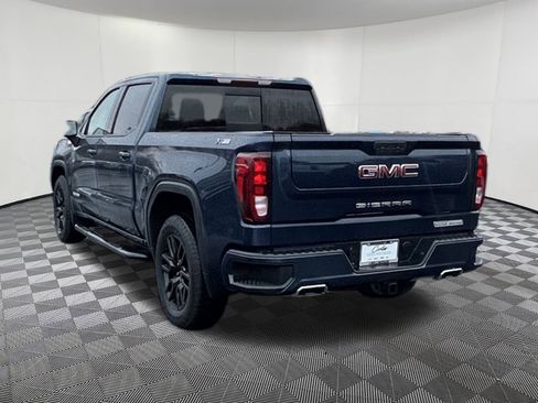 Used 2021 GMC Sierra 1500 Elevation w/ Preferred Package image 4