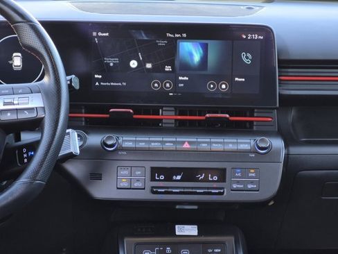 Used 2024 Hyundai Kona N Line image 15