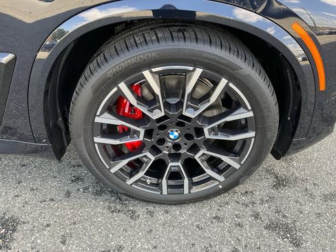 New 2026 BMW X5 xDrive50e w/ M Sport Package AWD/4WD image 25