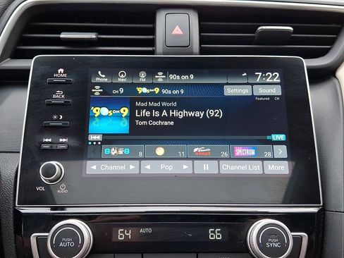 Used 2022 Honda Insight Touring image 18