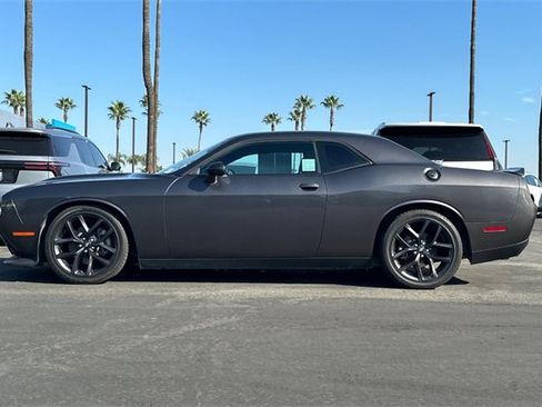 Used 2023 Dodge Challenger GT w/ Blacktop Package image 7