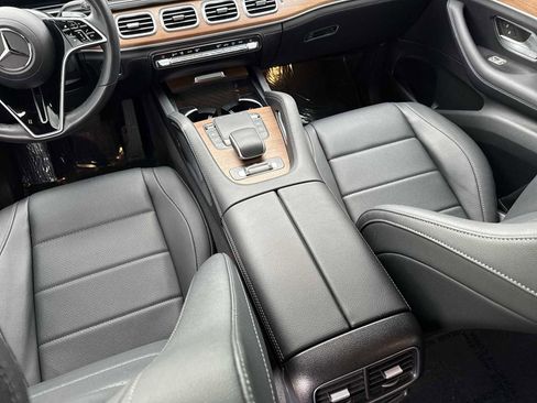 Certified 2024 Mercedes-Benz GLE 450 4MATIC image 22
