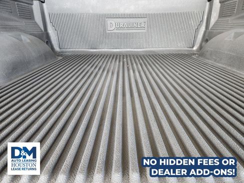 Used 2022 RAM 1500 Lone Star RWD image 42