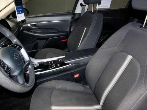 Certified 2022 Hyundai Sonata SEL image 24