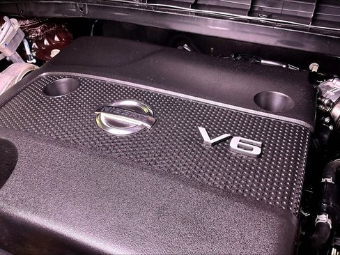 Used 2024 Nissan Murano SL image 31