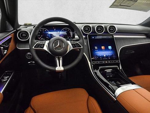 New 2026 Mercedes-Benz C 300 4MATIC Sedan image 20
