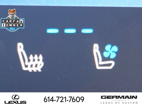 Certified 2025 Lexus NX 450h+ AWD w/ Accessory Package (2T) image 32