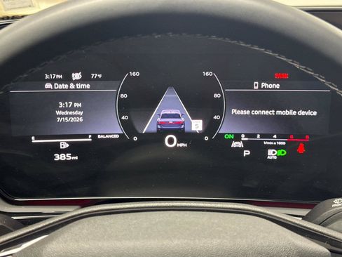 Certified 2026 Audi A6 Premium Plus AWD/4WD image 24