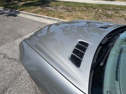 Used 2007 Mercedes-Benz SL 550 image 46