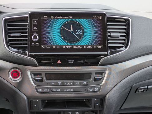 New 2025 Honda Ridgeline RTL+ image 10