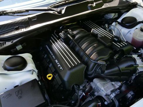 Used 2023 Dodge Challenger R/T Scat Pack image 50