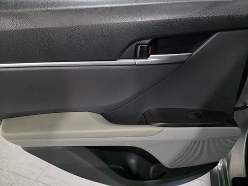 Used 2024 Toyota Camry LE FWD image 11