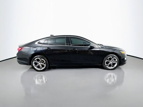 Used 2021 Chevrolet Malibu LT image 6