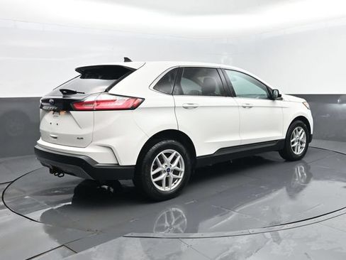 Used 2022 Ford Edge SEL w/ Convenience Package AWD/4WD image 20