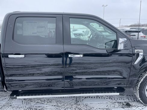 New 2026 Ford F150 XLT w/ Equipment Group 302A MID image 39