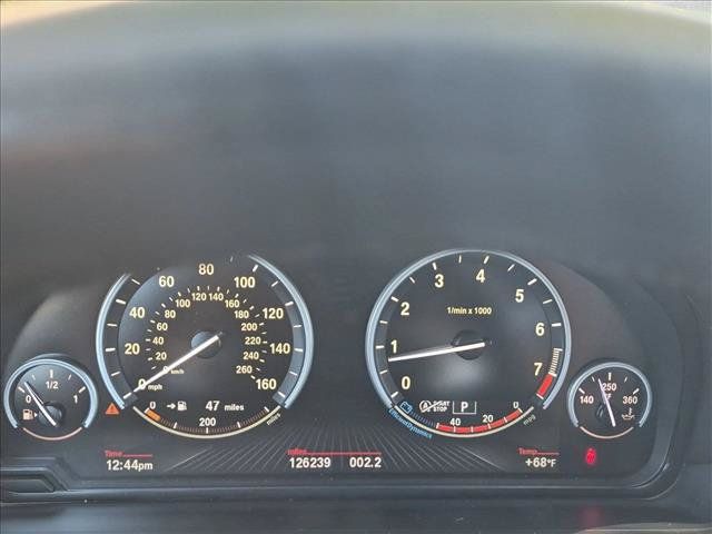 Used 2013 BMW 750i RWD image 11