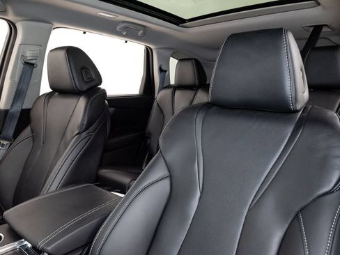 Certified 2024 Acura MDX SH-AWD w/ Technology Package image 13