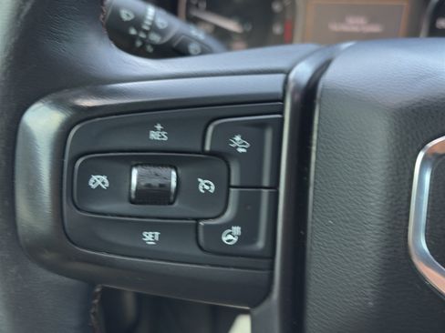 Used 2020 GMC Sierra 1500 AT4 w/ AT4 Premium Package AWD/4WD image 19