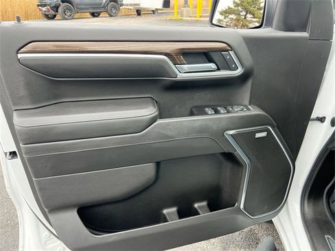 Used 2022 Chevrolet Silverado 1500 RST w/ Redline Edition image 23