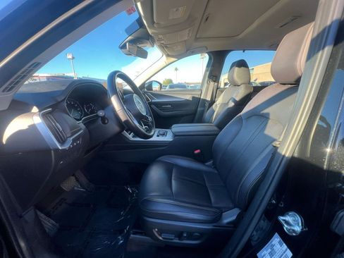 Used 2025 MAZDA CX-70 3.3 Turbo w/ Preferred Package image 27