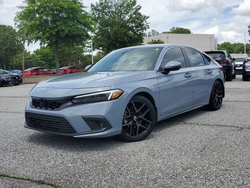 Used 2024 Honda Civic Sport Touring image 33