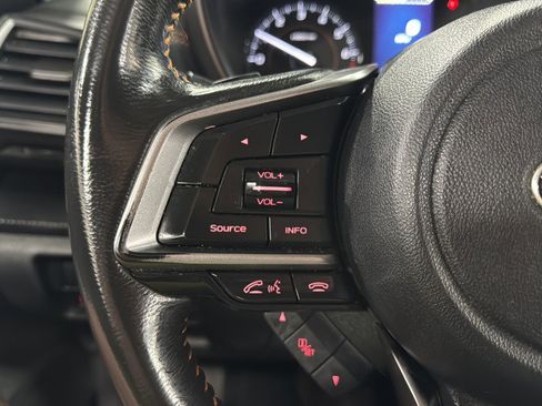 Used 2023 Subaru Crosstrek 2.0i Premium image 22