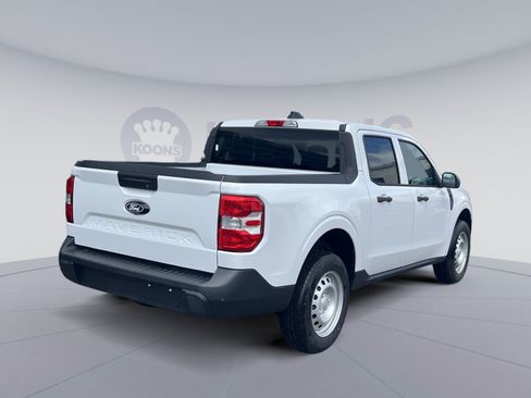 New 2026 Ford Maverick XL FWD image 11