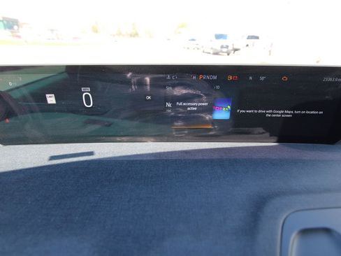 Used 2025 Ford Expedition Active image 53