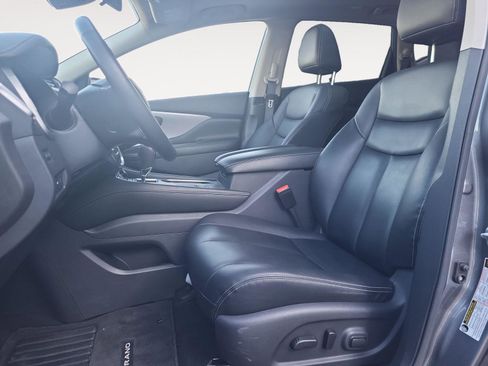 Used 2022 Nissan Murano SV image 10